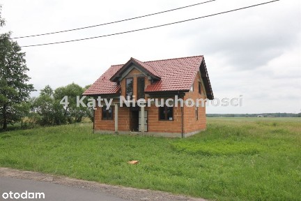 Marydół gm. Ostrzeszów Działka 3213 m2