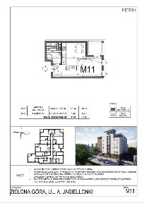Nova Jagiellonki | mieszkanie 1-pok. | 34