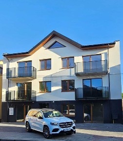 SPRZEDAM BUDYNEK- PEWNA INWESTYCJA!