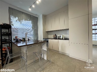 Obłędna kawalerka dla wymagających