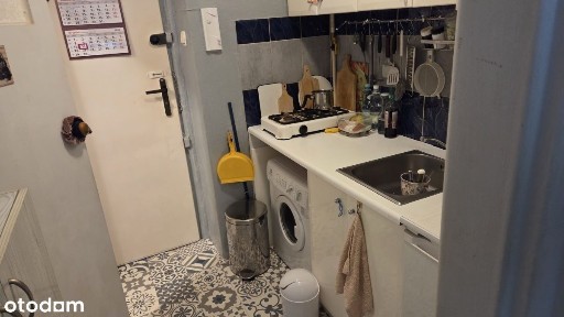 ul. Władysława Broniewskiego, Sady Żoliborskie, Żoliborz, Warszawa, mazowieckie