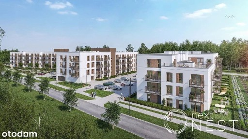 Piaseczno I Józefosław I 2 pokoje I bez Pcc