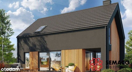 Dom Obok Krakowa | Działka | Bez Pcc i Prowizji