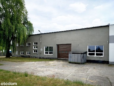 ul. Ciepielowska, Nowa Sól, nowosolski, lubuskie