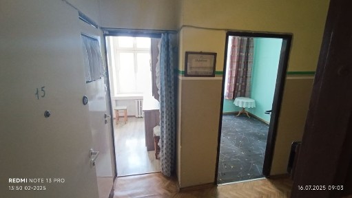 Sprzedam Mieszkanie Wrocław, Fabryczna, 74m, 2 w 1 mieszkania