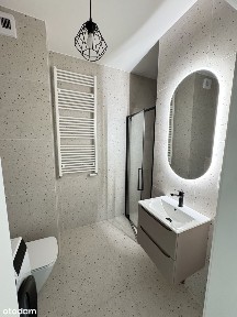 Wynajmę mieszkanie 48m2, 2 pokoje, Kielce ul. Zagnańska, Plaza Tower