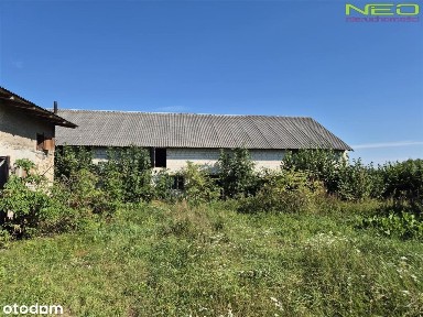 Siedlisko na sprzedaż!