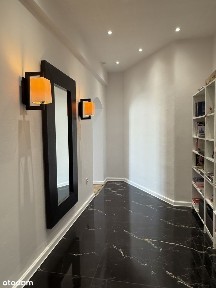 Trzypokojowy apartament w przedwojennej kamienicy