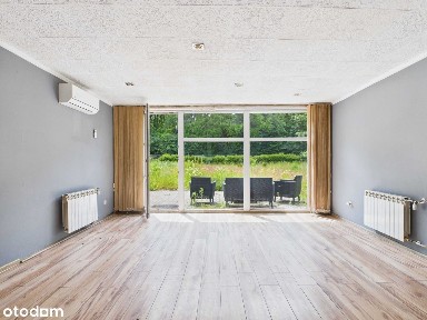 Przytulny dom z widokiem na las - Papowo Toruńskie, ul. Spółdzielcza