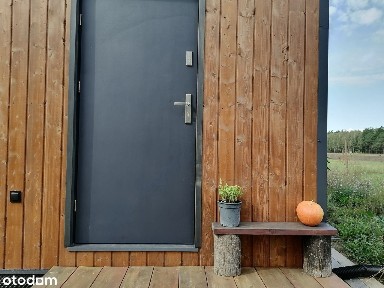 Nowoczesny dom na wynajem w spokojnej okolicy