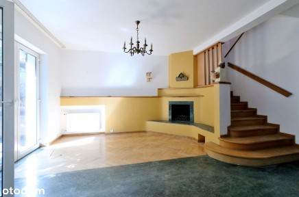 Segment 398m2- metto Zacisze- 3 miejsca postojowe