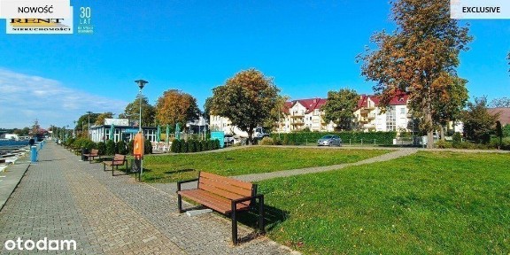 Duże dwa pokoje Dziwnów Wybrzeże Kościuszkowskie