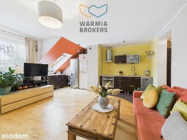 ul. Balbiny Świtycz-Widackiej, Pieczewo, Olsztyn, warmińsko-mazurskie