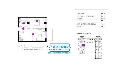 PROMOCJA MIESIĄCA! Parking|Zobacz na żywo|Klucze TEN ROK