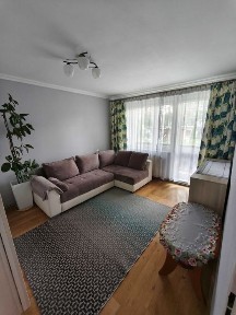 Mieszkanie 40m2 +garaż+altanka+piwnica