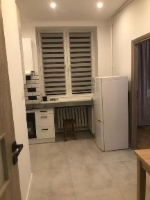 Mieszkanie 2-pokojowe, Os. Dabrowskiego