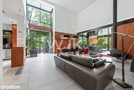 460m2, 7 pokoi, zamknięte osiedle, Strzykuły