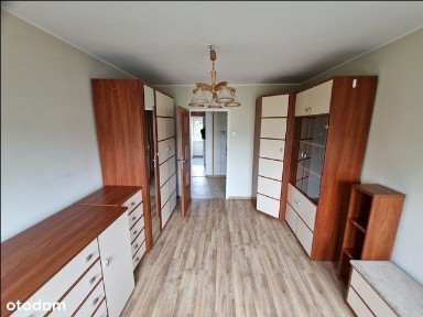 M-4 (57,90) Łanowa - 4 piętro