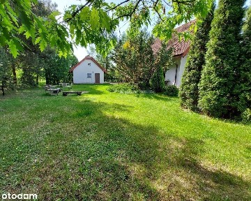 Sprzedaż Domu na Mazurach lub zamiana na mieszkanie