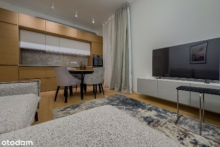 Mokotów | Łazienki | Gagarina | 3 pokoje | parking