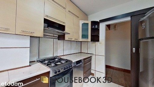 Cisza i spokój | 3 oddzielne pokoje