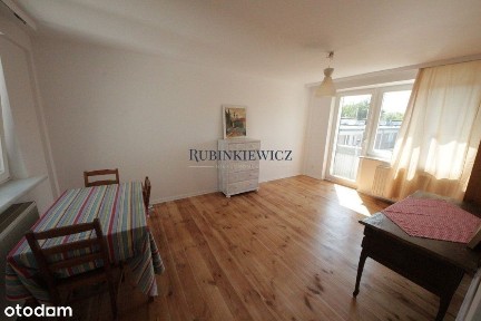 Przasnyska - 3 Oddzielne Pokoje, Widna Kuchnia