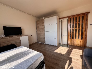 ul. Głogowska, Górczyn, Grunwald, Poznań, wielkopolskie