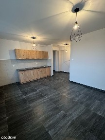 mieszkanie dwupokojowe z balkonem 38m2, Łagiewniki