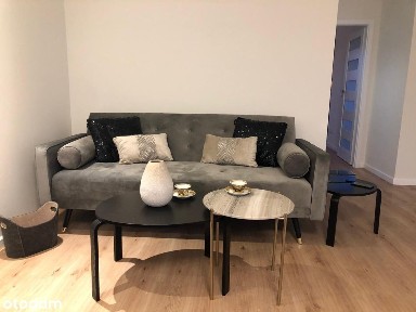 Super apartament w Poznaniu Stara Cegielnia