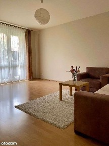 Mieszkanie 3 pokoje i balkon 74 m2, Wrocław