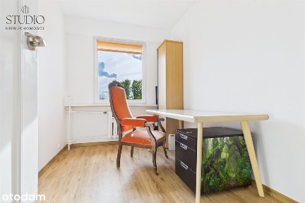 3 pokoje blisko centrum - spokojne miejsce