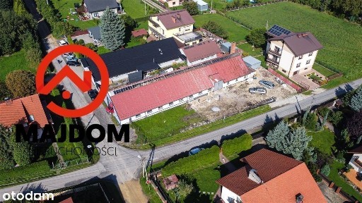 Roczyny, Andrychów, wadowicki, małopolskie