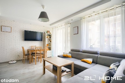 ATRAKCYJNE MIESZKANIE NA 1 PIĘTRZE| SŁONECZNE I CIEPŁE ->ZOBACZ WARTO