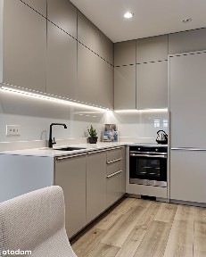 3 pokoje|56 m²|balkon|Smart Home|Złotniki English VERSION