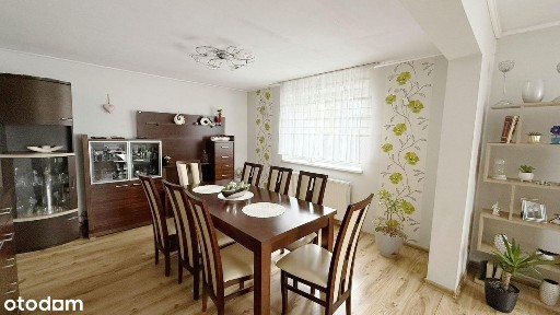 Dom blisko Opola, możliwośc zamieszkania dwóch rodzin