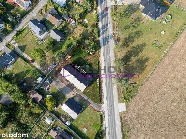 Dom na sprzedaż z potencjałem w Korfantowie