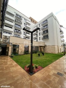 Apartament z balkonem na sprzedaż!