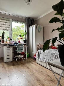 3 pokoje z balkonem Police ul. Wróblewskiego