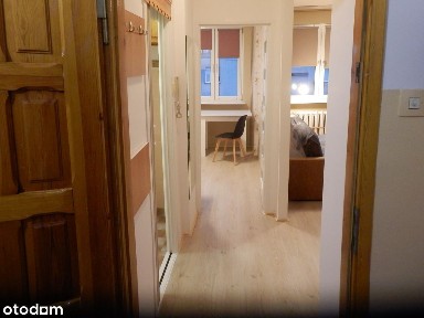 Sprzedam mieszkanie-kawalerka 30m2, Iława 1Maja 16A