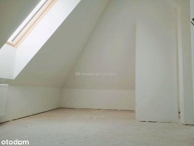 DWUPOZIOMOWE MIESZKANIE W NIDZICY