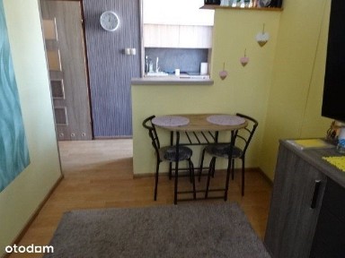 Mieszkanie, 31,60 m², Ostróda