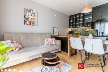 Bartąska, 4 pokoje + balkon + garaż w opcji