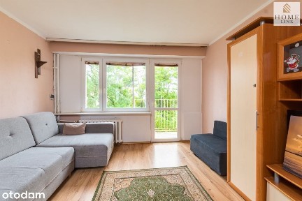 Rozkładowe 3 pok mieszkanie na Nagórkach z windą