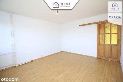 3 pokoje, balkon, winda - REZERWACJA