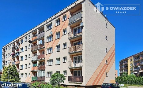 ul. Mikołaja Reja, Szczecinek, szczecinecki, zachodniopomorskie