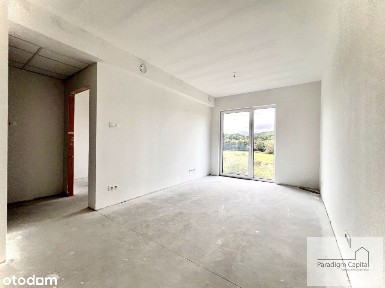 Zamieszkaj w Zawadzie - 2 pokoje, 36 m², 18 km od Krakowa, bez PCC