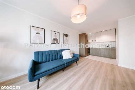 Po Generalnym Remoncie-Rubinkowo, 2 Pokoje, Winda