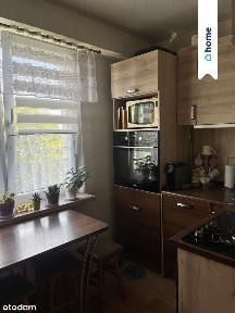 Okazja ! Przytulne, zadbane mieszkanie w Osiu!