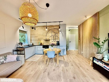 Mieszkanie 3 pokojowe, klimatyzacja, nowoczesne.