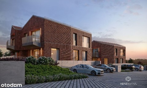 Mieszkanie bezczynszowe - Borkowo/Gdańsk